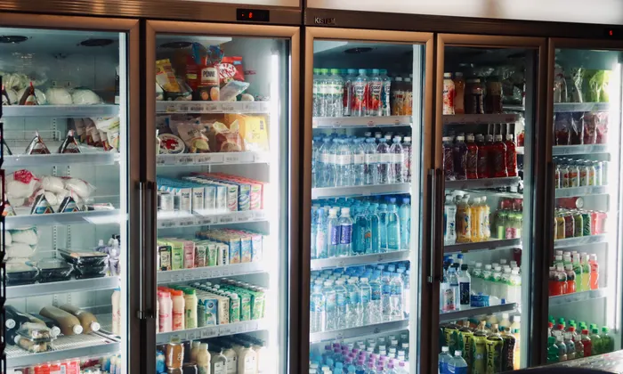 Freezer Organization for Absolute Beginners: Essentials